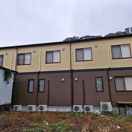 Midori Guesthouse&Hostel Tsushima  Εξωτερικό φωτογραφία