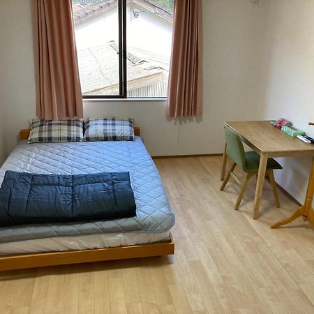 Midori Guesthouse&Hostel Tsushima  Εξωτερικό φωτογραφία