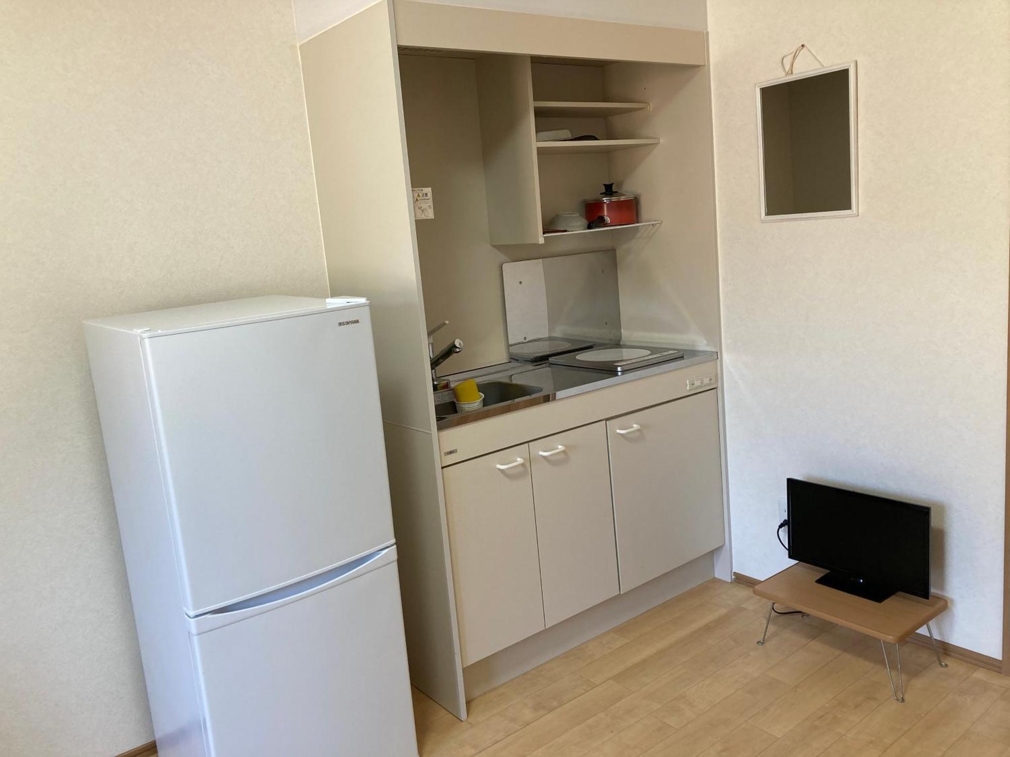 Midori Guesthouse&Hostel Tsushima  Εξωτερικό φωτογραφία