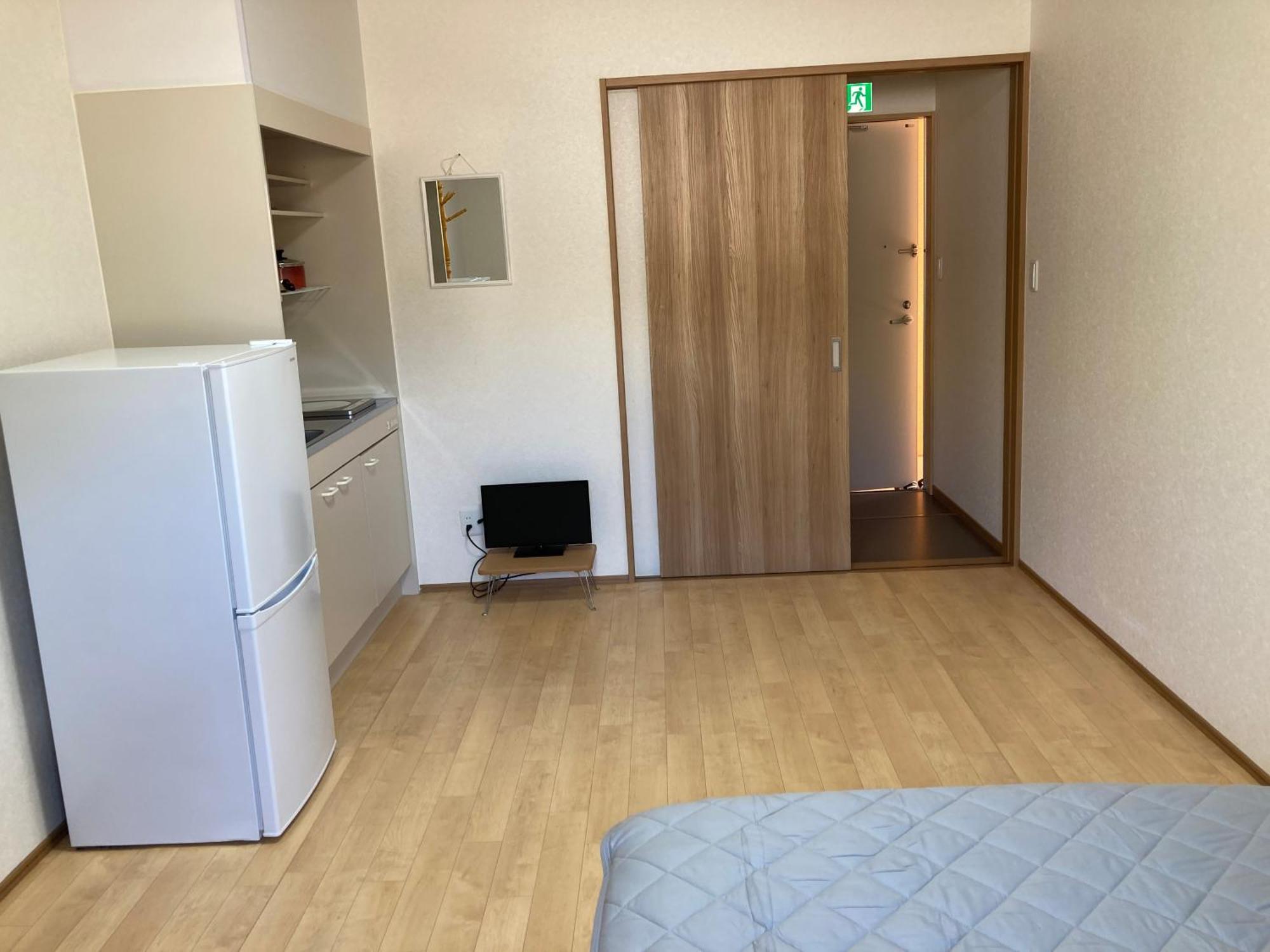 Midori Guesthouse&Hostel Tsushima  Εξωτερικό φωτογραφία
