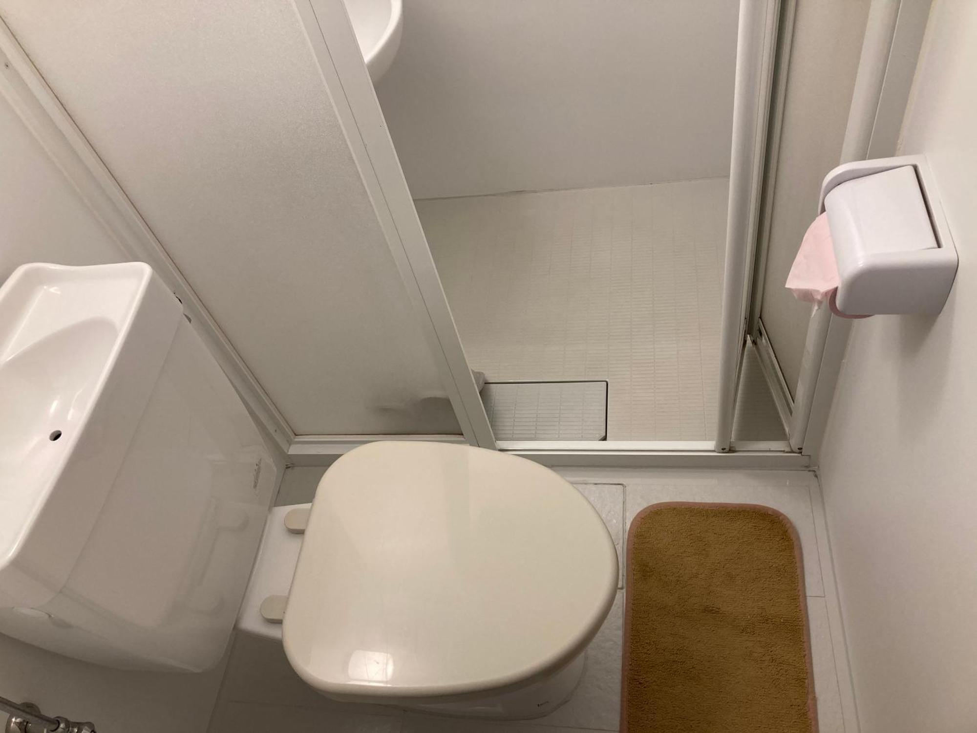 Midori Guesthouse&Hostel Tsushima  Εξωτερικό φωτογραφία