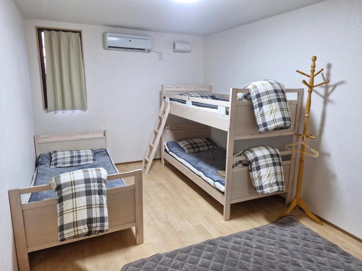 Midori Guesthouse&Hostel Tsushima  Εξωτερικό φωτογραφία