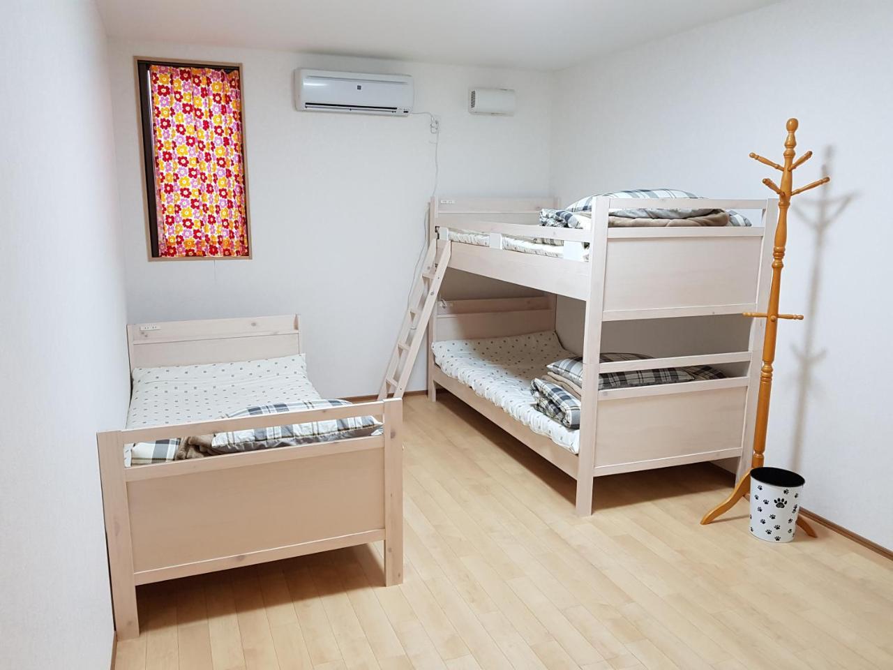Midori Guesthouse&Hostel Tsushima  Εξωτερικό φωτογραφία