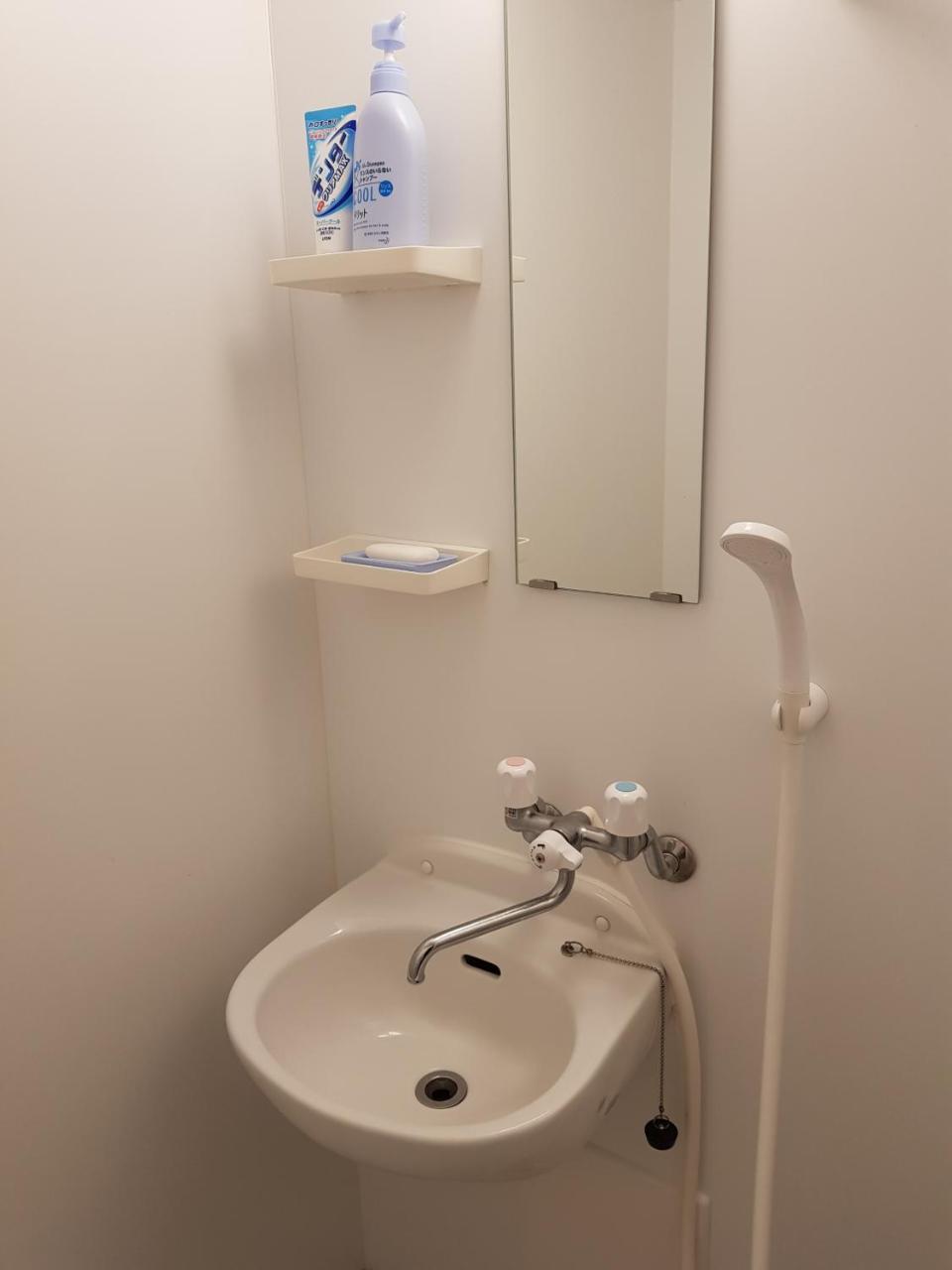 Midori Guesthouse&Hostel Tsushima  Δωμάτιο φωτογραφία